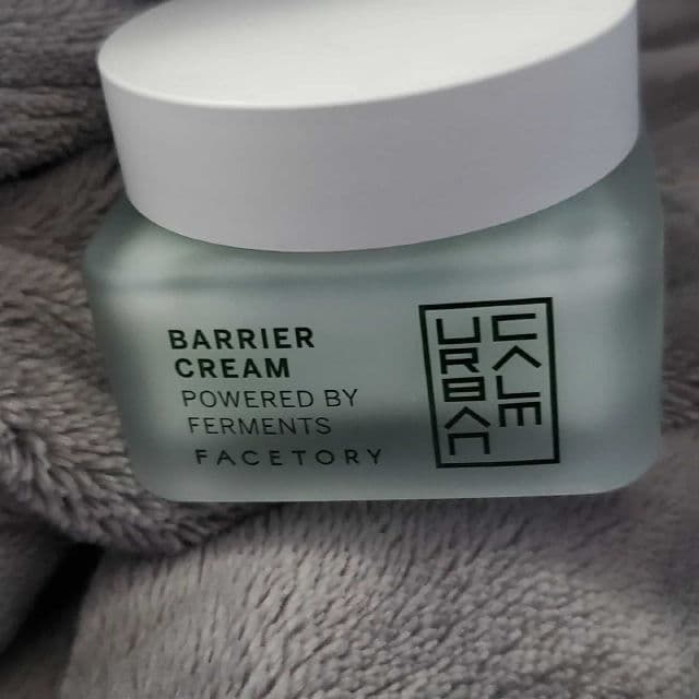 FaceTory Urban Calm Collection review photo by DawnsReviews