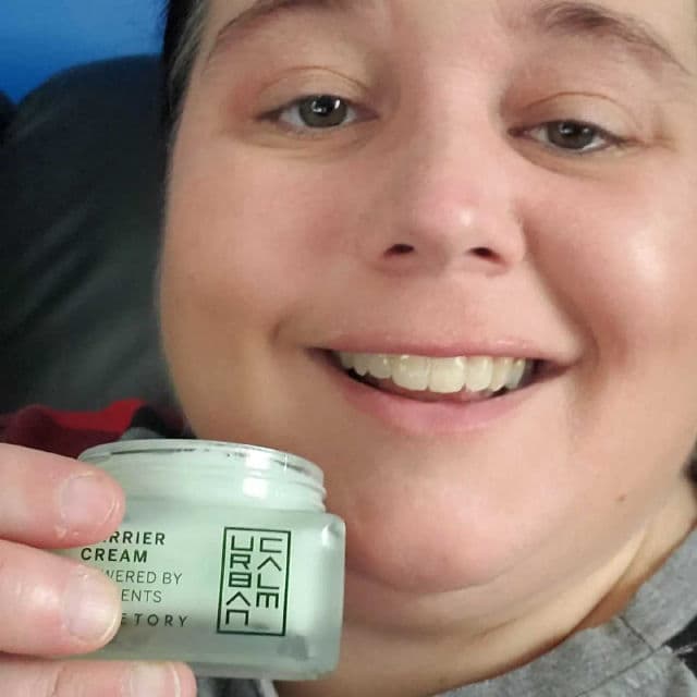 FaceTory Urban Calm Collection review photo by DawnsReviews