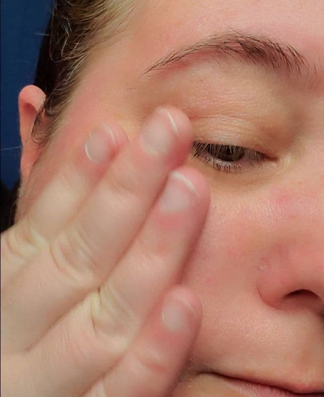 vividraw White Tomato Glutathione Radiance Ampoule review photo by DawnsReviews