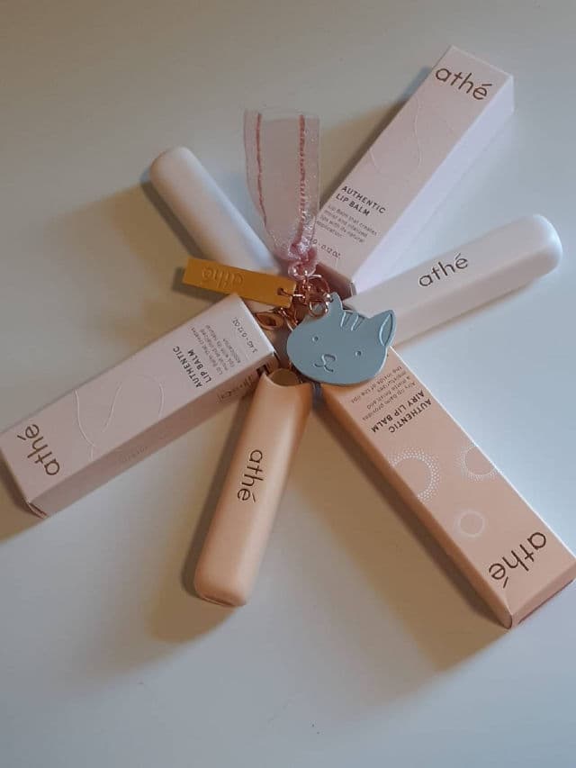 Athe #11 Low-Key review photo by Yary1001