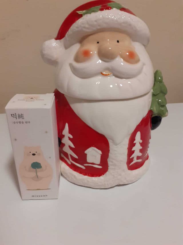 MIXSOON Soondy Centella Asiatica Essence review photo by Yary1001