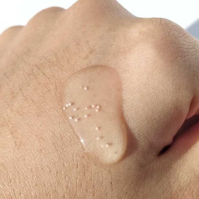 SKIN1004 Madagascar Centella Tone Brightening Capsule Ampoule review photo by skinlovette