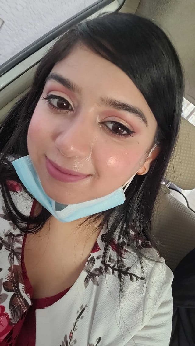 Rimmel Lasting Finish 25hr Foundation SPF 20 review photo by feefatz