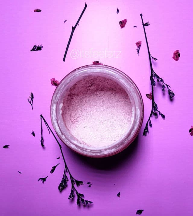 The Purest Solutions Exfoliating Fruit Enzyme Powder Peeling review photo by feefatz