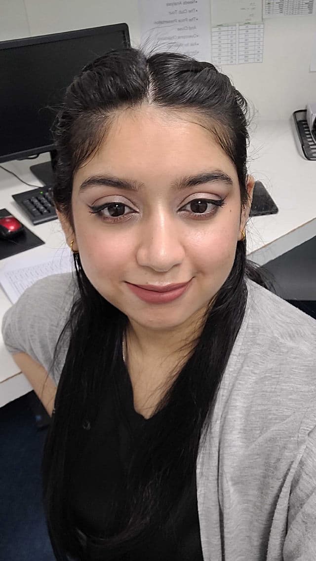 Gosh Xtreme Liquid Gel Eye Liner 001 Black review photo by feefatz