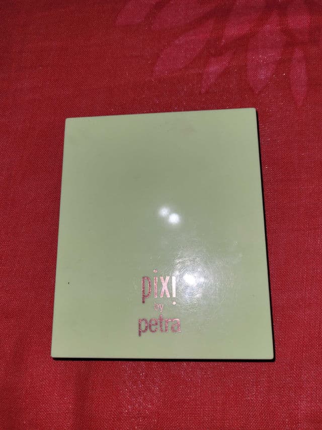 Pixi Beauty Nuance Quartette - Sugar Blossom review photo by feefatz