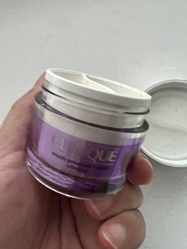 Clinique Smart Clinical MD Multi-Dimensional Age Transformer Duo Resculpt + Revolumize review photo by RBme