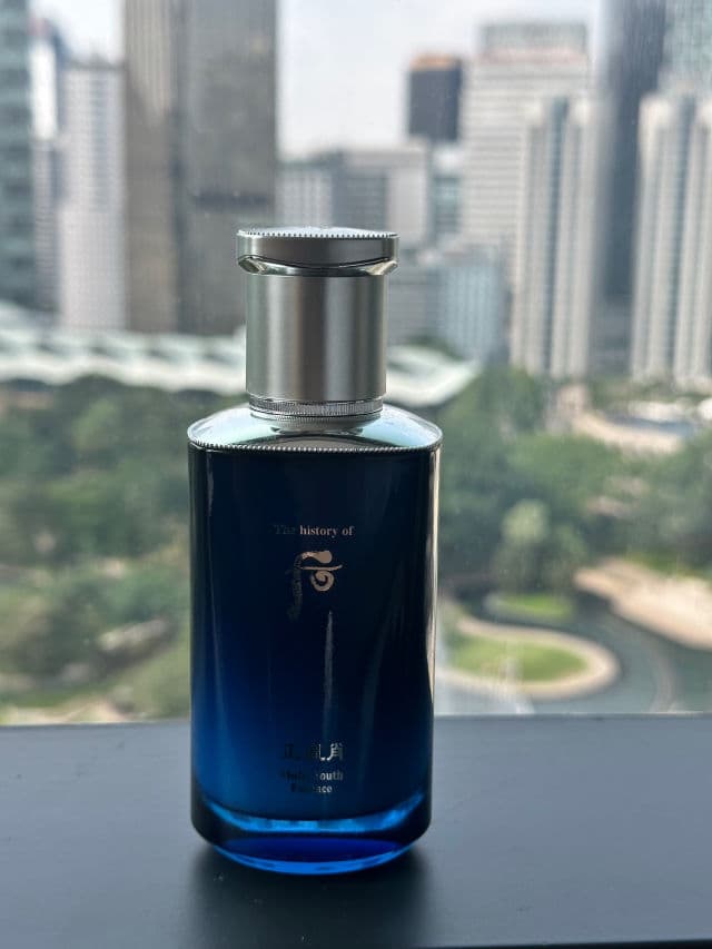 Jeongyuncho Multi Youth Essence product review