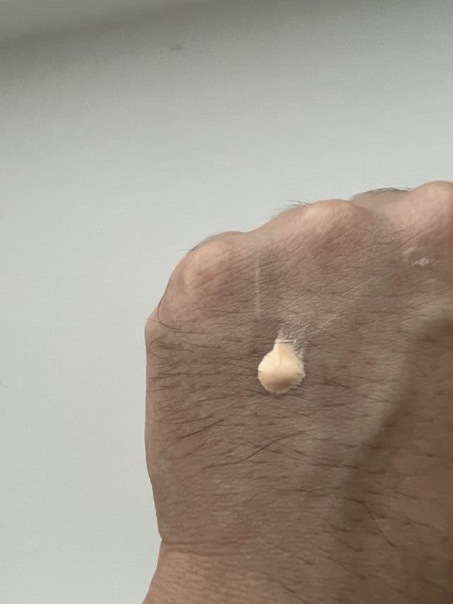 Clinique Even Better Dark Spot Defense SPF 50/ PA++++ review photo by RBme