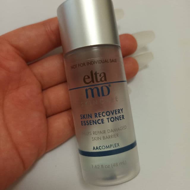 EltaMD Skin Recovery Toner review photo by brebre0925