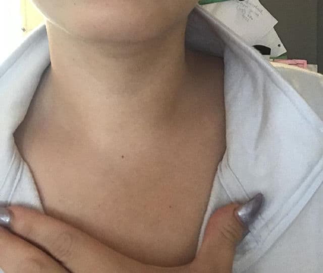 Tatcha Ageless Revitalizing Neck Cream review photo by mermer2030