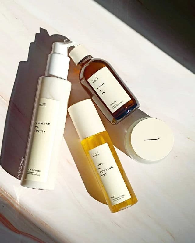 Sioris Light It Up Essener review photo by prisskindiaries