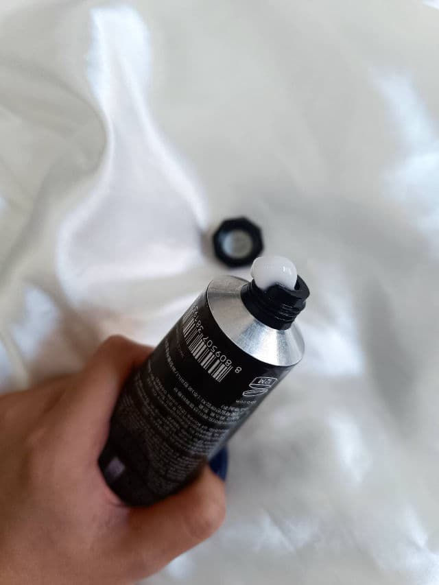 Abib Hydration Gel Water Tube review photo by prisskindiaries