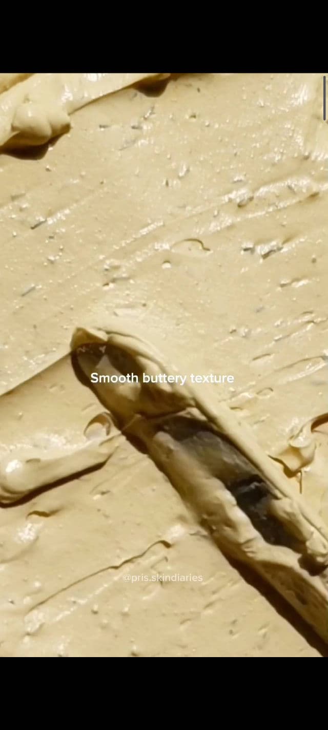 SKINFOOD Lemon Dill Butter Food Mask review photo by prisskindiaries