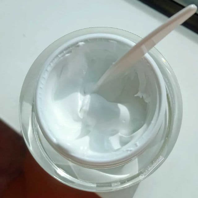 Dr. Althea Power Brightening Glutathione Cream review photo by prisskindiaries