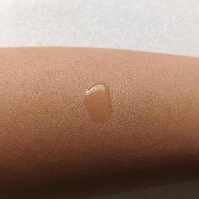 Luxe Organix Whitening Repair Serum Niacinamide 10% review photo by Avrelayne