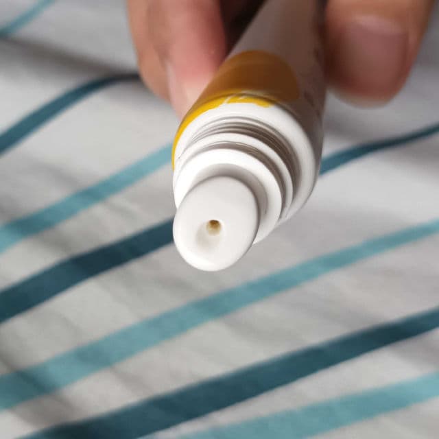 Ever Bilena Plus+ Lip Must Lip Mask review photo by Avrelayne