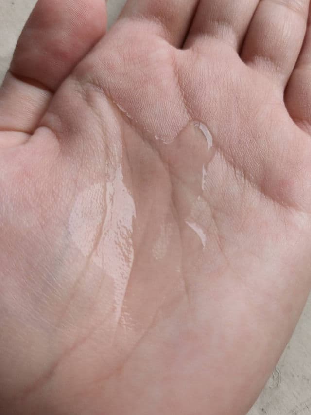 THANK YOU FARMER Phyto Relieful™ Cica Boosting Toner review photo by Avrelayne