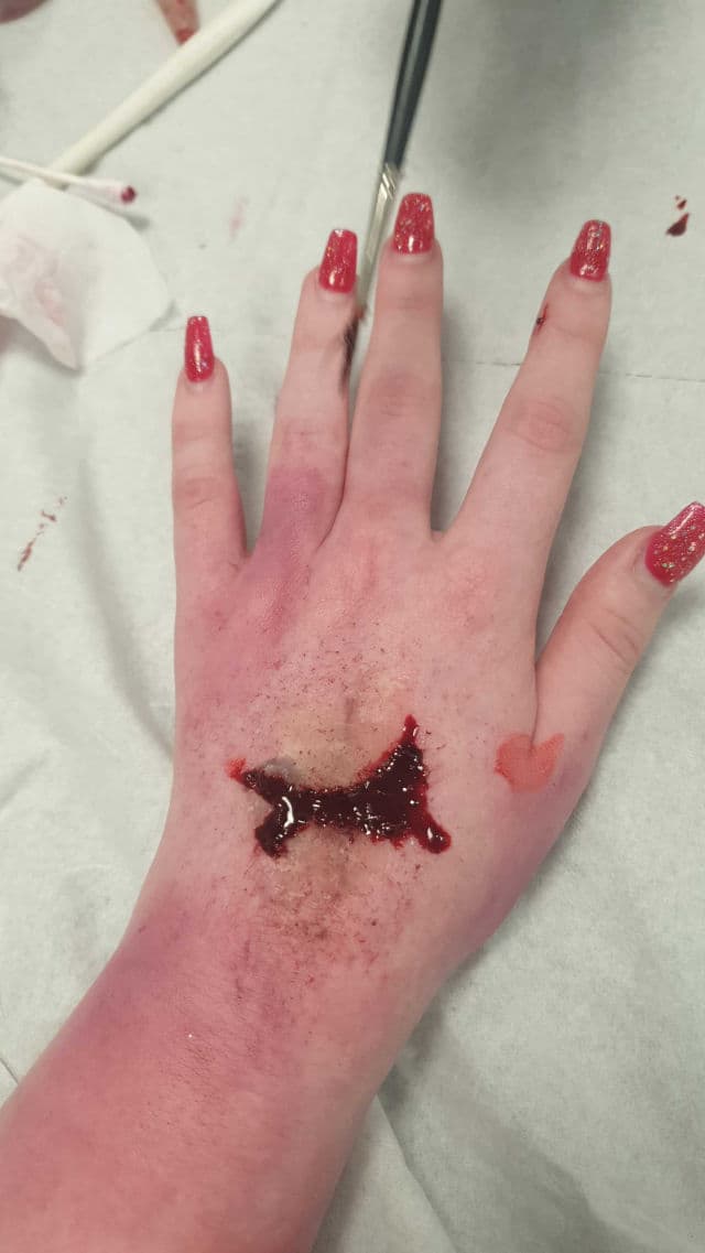 MEDIHEAL The H.P.A Ampoule Mask review photo by alishia05