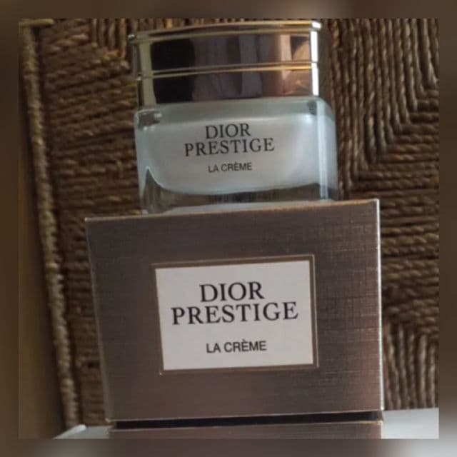 Dior Prestige La Crème - Texture Essentielle review photo by Picky98547
