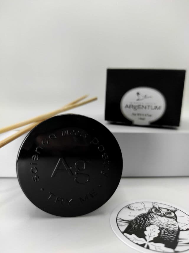 Argentum La Potion Infinie review photo by avie151