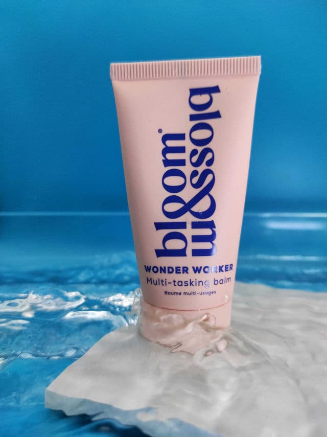 Bloom & Blossom Wonder Worker Multitasking Balm review photo by avie151