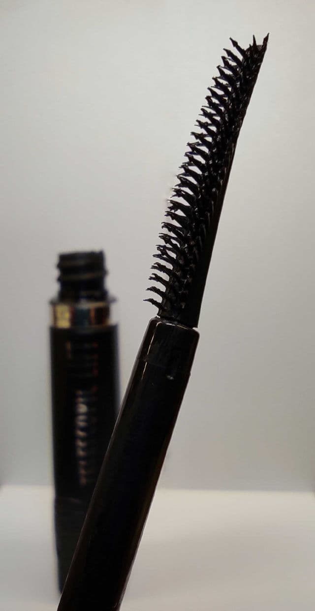 L'Oreal Paris Telescopic Instant Lift Washable Mascara review photo by avie151