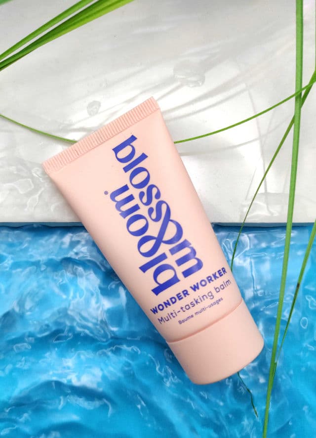 Bloom & Blossom Wonder Worker Multitasking Balm review photo by avie151