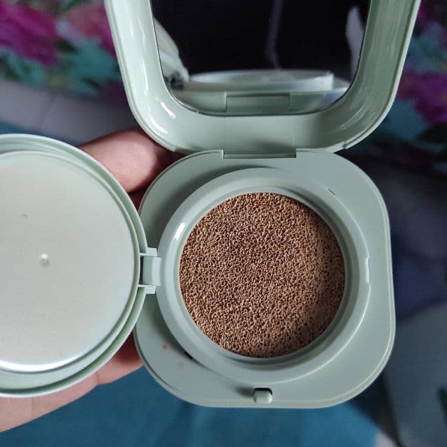 Laneige 13N1 Ivory review photo by ChandraPuspita