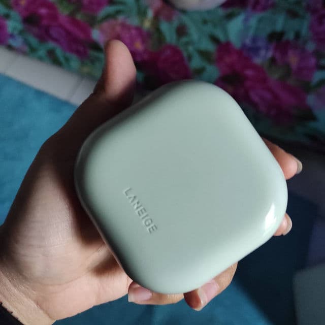 Laneige 13N1 Ivory review photo by ChandraPuspita
