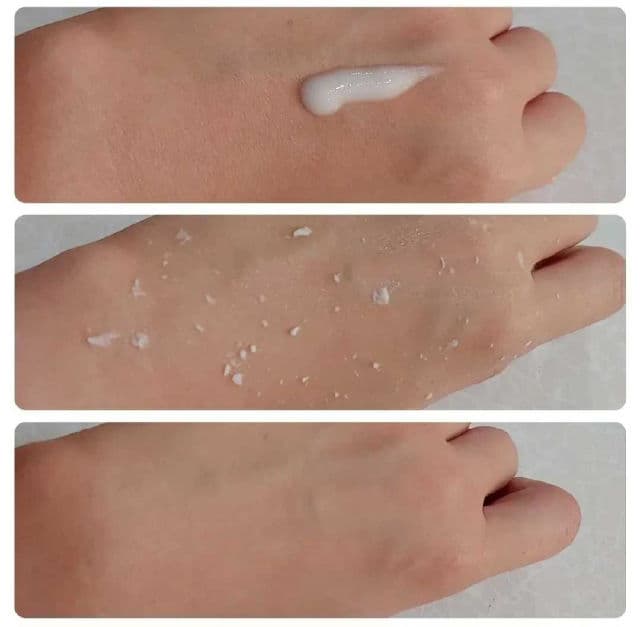 RAVIEL Apple Mild Peeling Gel review photo by RubyJJ