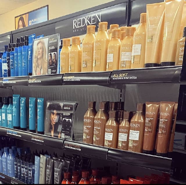 Redken All Soft Shampoo review photo by reviewedbyjuju