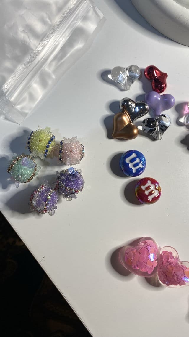 YSL Beauty 13 - Flashing Rosé review photo by iingshu