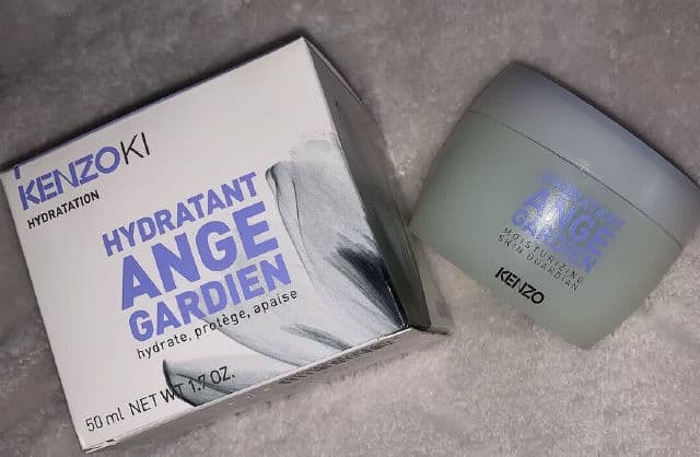 Kenzoki Moisturizing Skin Guardian review photo by beautykrasivaya