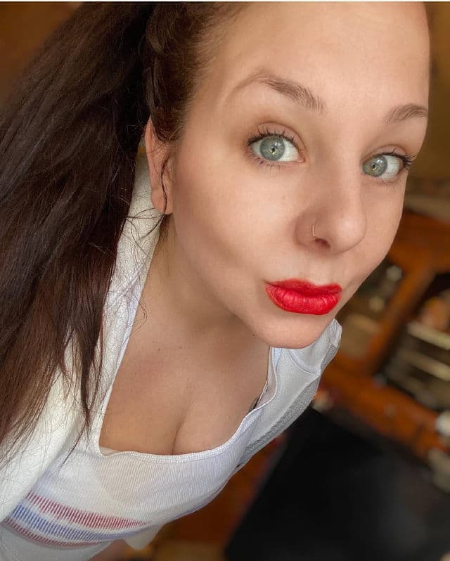 Dior Rouge Dior Forever 999 Forever Dior review photo by Rachaelann