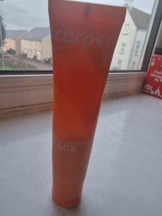 Carpe Sweat Absorbing Face Lotion review photo by Maxine30