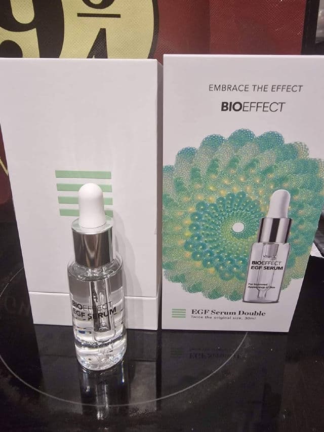 Bioeffect 30 Day Treatment review photo by Maxine30