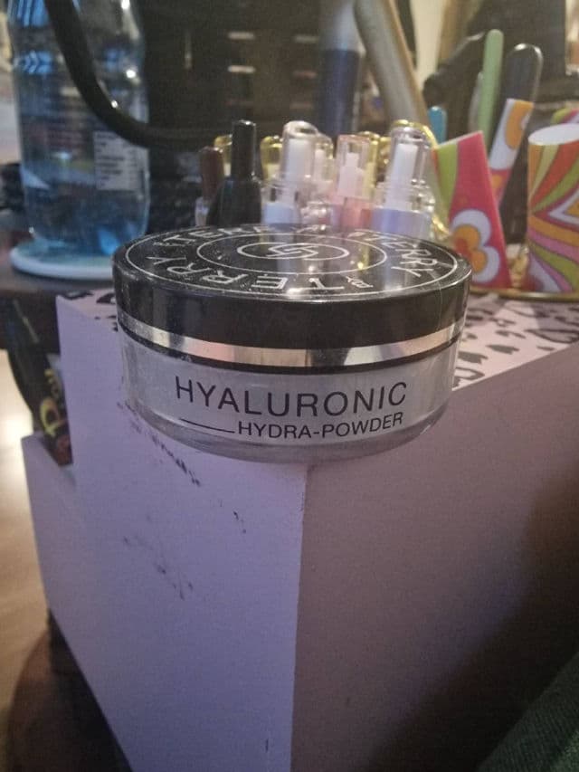 By Terry Hyaluronic Hydra-Powder review photo by Maxine30