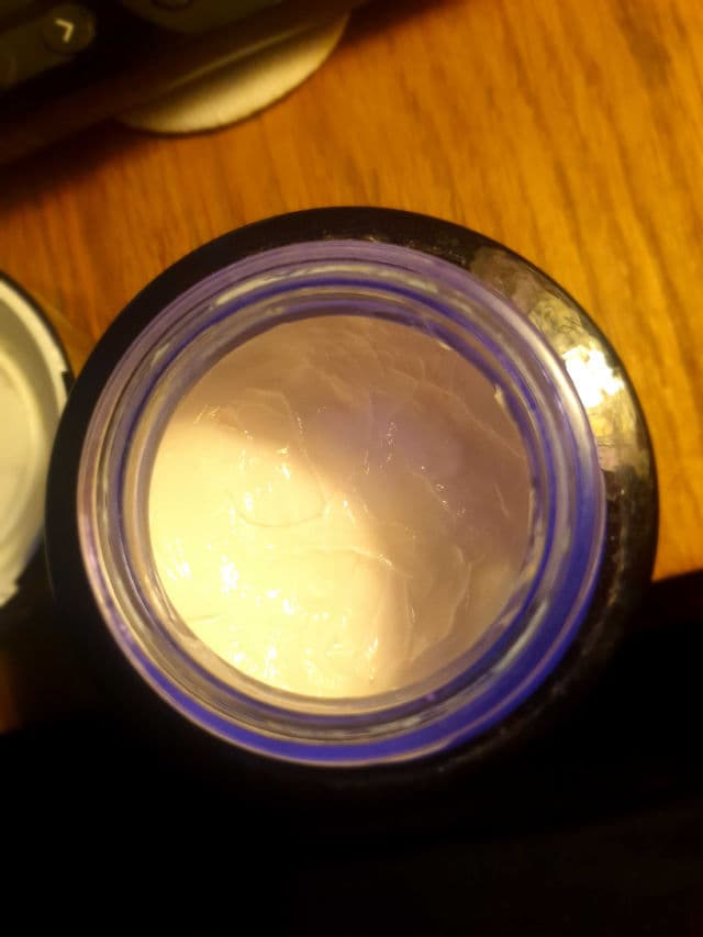 Lancome Rnergie Lift Multi-Action Lifting And Firming Cream - All Skin Types review photo by DacealuK