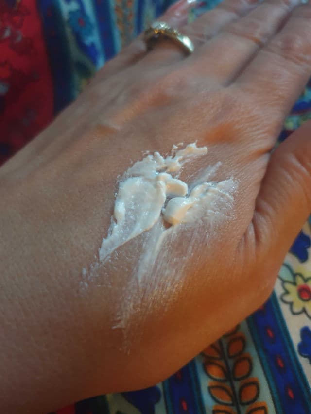 Lancome Rnergie Lift Multi-Action Lifting And Firming Cream - All Skin Types review photo by DacealuK