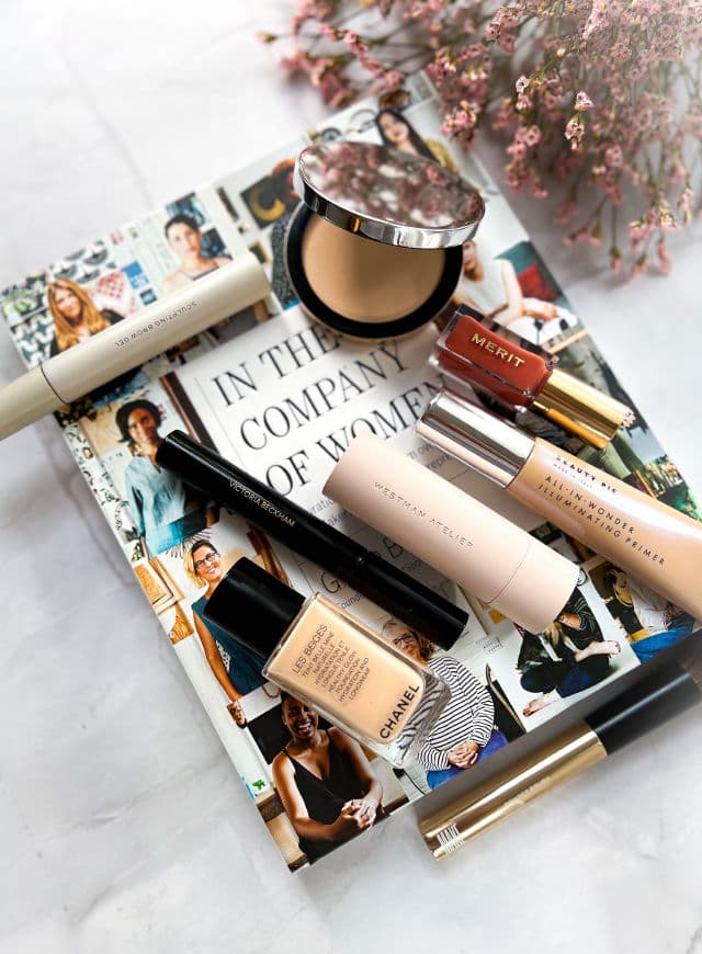 Westman Atelier Vital Skin Foundation Stick review photo by mySkinterest