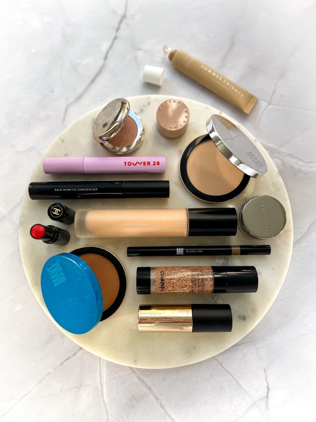 MAKE Beauty Diffusion Set Translucent Setting Powder review photo by mySkinterest