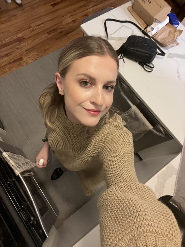 MAKE Beauty Lash Protoype Volumizing Mascara review photo by mySkinterest