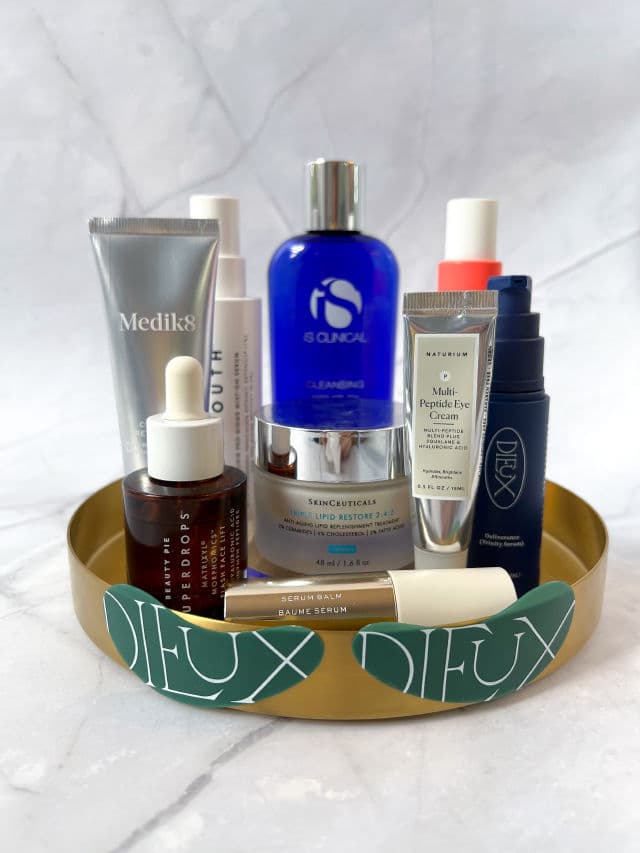 Naturium MULTI-PEPTIDE EYE CREAM review photo by mySkinterest