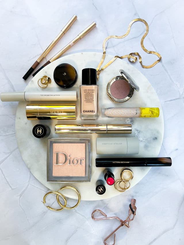 MAKE Beauty Lash Protoype Volumizing Mascara review photo by mySkinterest