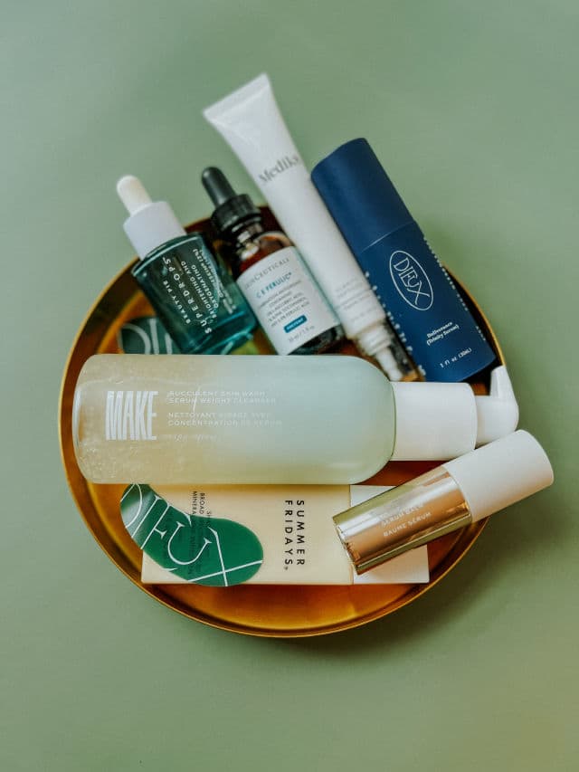 MAKE Beauty Succulent Skin Wash review photo by mySkinterest