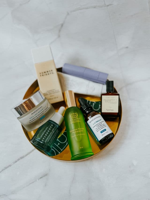 Tatcha The Serum Stick - Squalane Treatment Touch-Up Balm review photo by mySkinterest