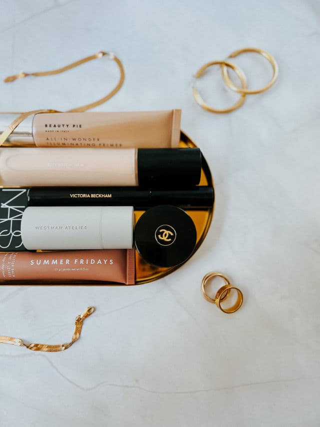 MAKE Beauty Diffusion Dew Radiant Skin Tint review photo by mySkinterest