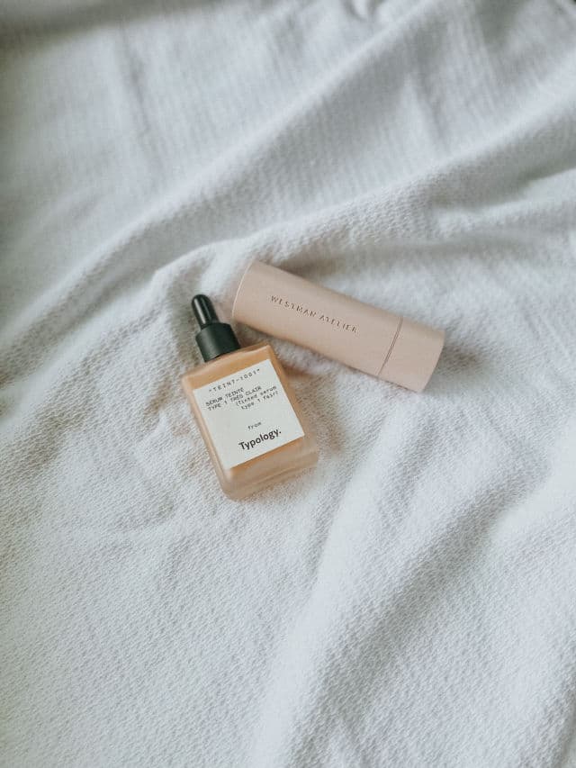 Typology Teint-1006 Sérum Teinté review photo by mySkinterest