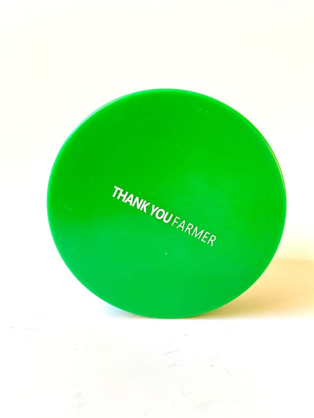 THANK YOU FARMER Phyto Relieful™ Cica Cream review photo by bohofleek